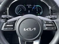 begagnad Kia XCeed Plug-in Hybrid DCT Advance Plus Euro 6