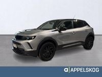Begagnad Opel Mokka GS Line 131 HK (96 kW) 2022 Grå SUV