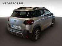 Begagnad Citroën C3 Aircross PureTech 131 HK (96 kW) 2024 Grå SUV