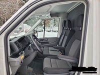 Begagnad VW Crafter 177 HK (130 kW) 2023 Van