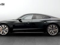 Begagnad Audi e-tron Exclusive 439 kW (598 HK) 2024 Individuell lackering, au SUV