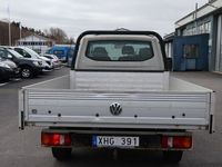 begagnad VW Transporter Chassi Cab T28 1.9 TDI Euro 3 Moms