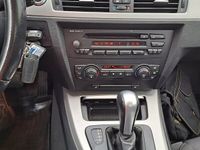 begagnad BMW 325 i Sedan Automat Advantage