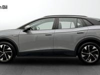Begagnad VW ID.4 Comfortline 150 kW (204 HK) 2023 Grå SUV