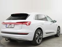 begagnad Audi e-tron 50 quattro Proline