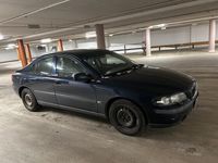 Begagnad Volvo S60 200 HK (147 kW) 2001 Sedan