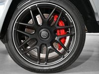 begagnad Mercedes G63 AMG G63 AMG BenzAMG | Magno | Manufaktur 2024, SUV