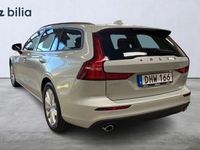 begagnad Volvo V60 B3 Bensin Momentum