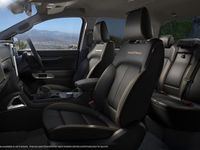 begagnad Ford Ranger Wildtrak Aut Dubbelhytt Dragvikt 3500kg 2023, Transportbil