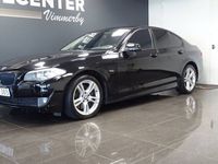 begagnad BMW 535 d xDrive Sedan Steptronic