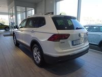 begagnad VW Tiguan Allspace 1.5 TSI 150 DSG