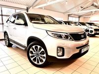 begagnad Kia Sorento 2.2 CRDi 4WD Special Edition 2014, SUV