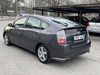 begagnad Toyota Prius 1.5 VVT-i + 3CM CVT Euro 4