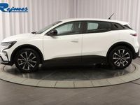 Begagnad Renault Mégane IV Evolution 96 kW (131 HK) 2023 Glaciär vit