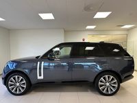 begagnad Land Rover Range Rover P460e Autobiography