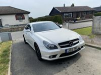 begagnad Mercedes CLS63 AMG AMG 7G-Tronic AMG Euro 4