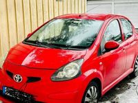 begagnad Toyota Aygo 5-dörrar 1.0 VVT-i MultiMode Euro 4