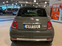 begagnad Fiat 500 STAR 1.0 BSG SERIE8 2021, Halvkombi