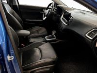 Begagnad Kia Ceed 2021 Halvkombi