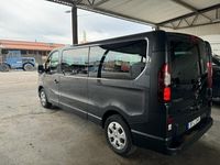 begagnad Renault Trafic Grand Kombi 2.0 Blue dCi Euro 6 Momsbil