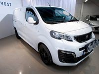 begagnad Peugeot Expert Pro+ L2 2.0 BlueHDi Euro 6 122hk