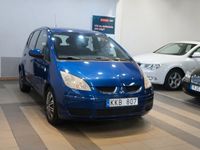 begagnad Mitsubishi Colt 1.3 MPI