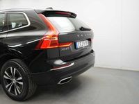 begagnad Volvo XC60 Inscr Expression T, Taklucka, Navigation, on call, Dragkrok