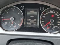 begagnad VW Passat 