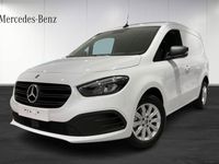 begagnad Mercedes Citan 110 Transportbilar Citan cdi skåp l1