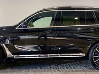begagnad BMW X7 xDrive30d M Sport|Panorama|7-sits|Laser|Individual