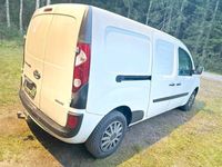 begagnad Renault Kangoo Express Maxi 1.5 dCi 109hk