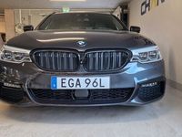 begagnad BMW 540 d xDrive Touring M Sport Harman Kardon/Panorama