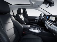 begagnad Mercedes GLE350e Coupe| AMG Premium| LAGERBIL