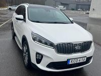 Begagnad Kia Sorento 200 HK (147 kW) 2019 SUV