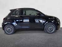 begagnad Fiat 500e 500 CBev icon hb plus 2022, Cab