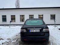 Begagnad Saab 9-3 150 HK (110 kW) 2010