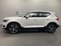 begagnad Volvo XC40 Recharge T5 Inscription / Navigation /