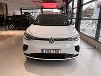 begagnad VW ID5 GTX 4MOTION 77 KWH BATTERI 2023, SUV