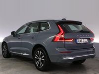 Begagnad Volvo XC60 Core 350 HK (257 kW) 2023 Grå SUV