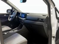 Ny Ford Transit 2026 Vit Pickup