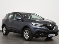 begagnad Renault Kadjar TCe 140hk GPF Life 4x2