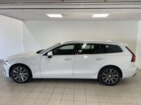 begagnad Volvo V60 Recharge T6 Inscription Expression