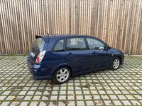 Begagnad Suzuki Liana 106 HK (77 kW) 2005 Mörkblå Halvkombi