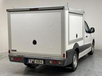 begagnad Peugeot Partner Pickup 1.6 BlueHDi 99hk Boxline