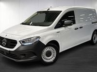 Begagnad Mercedes eCitan 89 kW (122 HK) 2023