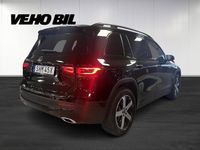 begagnad Mercedes GLB200 GLB200 Benzd Progressive Panelbelysning Drag 2021, SUV