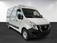 begagnad Nissan Interstar Transportbilar