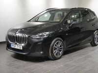 Begagnad BMW 230e Active Tourer Comfort Edition 150 HK (110 kW) 2024 Svart Minibuss