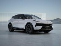 Begagnad Lotus Eletre 450 kW (612 HK) 2024 Akoya white SUV