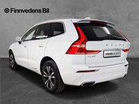 begagnad Volvo XC60 Inscription Expression
